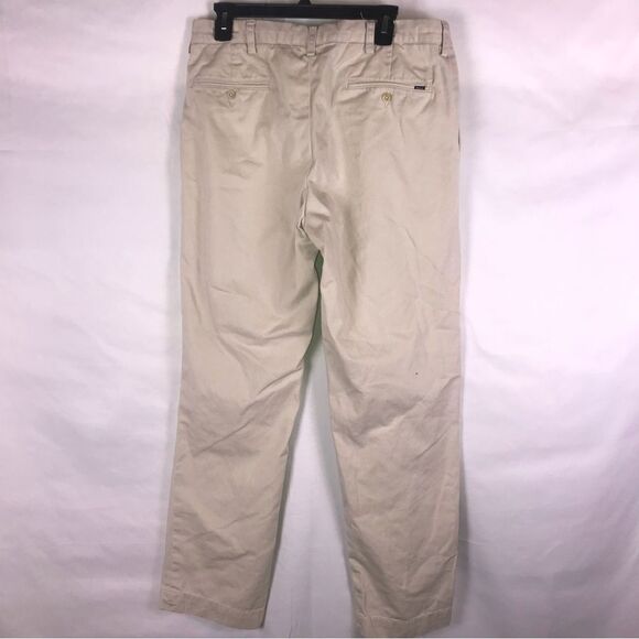 Polo Ralph Lauren Classic Fit Khakis - Picture 1 of 9